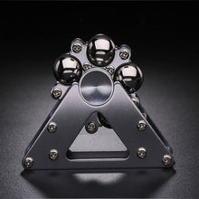 Load image into Gallery viewer, Fingertip Spinning Top Creative Windmill Decompression Toy
