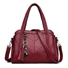 Load image into Gallery viewer, Women's Fashion All-Match Shoulder Messenger Bag
