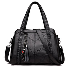 Load image into Gallery viewer, Women's Fashion All-Match Shoulder Messenger Bag
