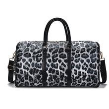 Load image into Gallery viewer, European And American Fashion Leopard Printed Bag
