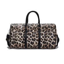 Load image into Gallery viewer, European And American Fashion Leopard Printed Bag
