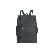 Load image into Gallery viewer, Women's Multifunctional Backpack For Swimming Yoga
