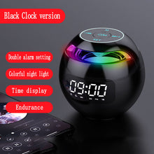 Load image into Gallery viewer, Dazzle Colour Mini Ball Card Bluetooth Speakers
