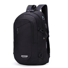Load image into Gallery viewer, Casual Fashion Business Backpack For Men And Women
