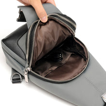 Load image into Gallery viewer, Men's Casual Chest Bag For Cycling Sports Outdoors
