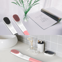 Load image into Gallery viewer, Scrubbing Device Bathing Massage Scrubbing Beauty Device
