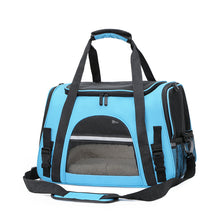 Load image into Gallery viewer, Portable Pet Dog Cat Breathable Backpack
