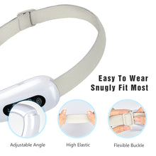Load image into Gallery viewer, Micro-current IPL Facial Lifting Massager Lifting Massager
