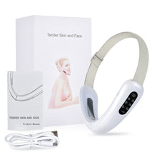 Load image into Gallery viewer, Micro-current IPL Facial Lifting Massager Lifting Massager
