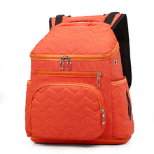 Load image into Gallery viewer, Multifunctional Leisure Oxford Cloth Diaper Bag For Mommy
