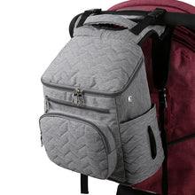 Load image into Gallery viewer, Multifunctional Leisure Oxford Cloth Diaper Bag For Mommy
