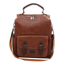 Load image into Gallery viewer, All-Match Fashionable Large-Capacity Travel Backpack
