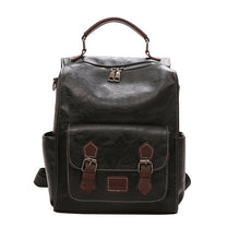 Load image into Gallery viewer, All-Match Fashionable Large-Capacity Travel Backpack
