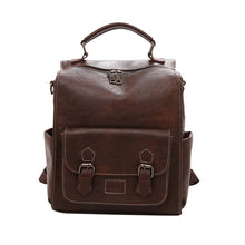 Load image into Gallery viewer, All-Match Fashionable Large-Capacity Travel Backpack
