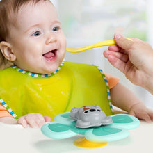 Load image into Gallery viewer, Spinning Top Baby Toy Creative Bath Swimming Water Toys
