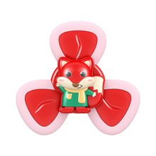 Load image into Gallery viewer, Spinning Top Baby Toy Creative Bath Swimming Water Toys
