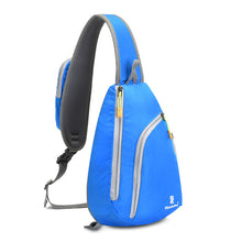Load image into Gallery viewer, Multifunctional Waterproof Chest Bag For Men And Women
