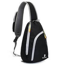 Load image into Gallery viewer, Multifunctional Waterproof Chest Bag For Men And Women
