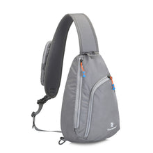 Load image into Gallery viewer, Multifunctional Waterproof Chest Bag For Men And Women
