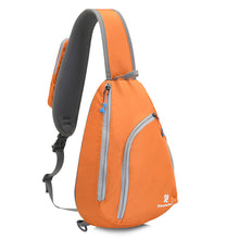 Load image into Gallery viewer, Multifunctional Waterproof Chest Bag For Men And Women
