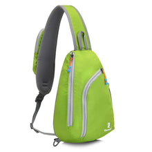 Load image into Gallery viewer, Multifunctional Waterproof Chest Bag For Men And Women
