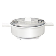 Load image into Gallery viewer, Multifunctional Electric Cooker Mini Noodle Cooker
