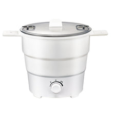 Load image into Gallery viewer, Multifunctional Electric Cooker Mini Noodle Cooker
