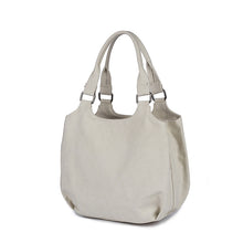 Load image into Gallery viewer, Multifunctional Portable Canvas Bag For Mommy
