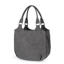 Load image into Gallery viewer, Multifunctional Portable Canvas Bag For Mommy
