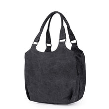 Load image into Gallery viewer, Multifunctional Portable Canvas Bag For Mommy
