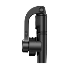 Load image into Gallery viewer, Compatible with Apple, Single Axis Handheld Stabilizer
