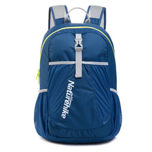 Load image into Gallery viewer, Foldable Outdoor Portable Hiking Backpack
