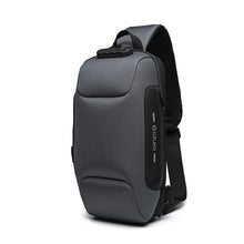 Load image into Gallery viewer, Men's Sports And Leisure Chest Bag
