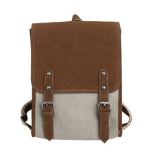 Load image into Gallery viewer, Korean Style High School All-match Student Backpack
