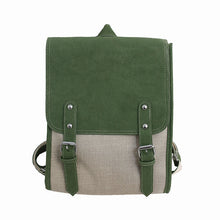 Load image into Gallery viewer, Korean Style High School All-match Student Backpack
