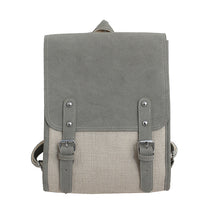Load image into Gallery viewer, Korean Style High School All-match Student Backpack

