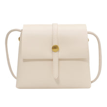 Load image into Gallery viewer, Small Square Wild Simple Bag For Young Ladies
