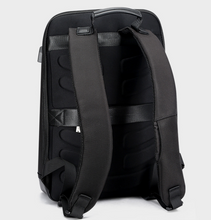 Load image into Gallery viewer, Casual Black Backpack For Men
