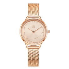 Load image into Gallery viewer, Fashion Dial Quartz Watch For Women's Daily Life

