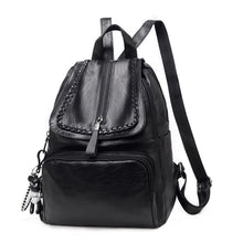 Load image into Gallery viewer, Fashion Large Capacity Travel Backpack For Ladies

