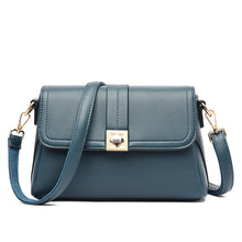 Load image into Gallery viewer, Small Square Shoulder Messenger Bag For Ladies
