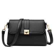 Load image into Gallery viewer, Small Square Shoulder Messenger Bag For Ladies
