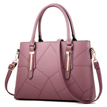 Load image into Gallery viewer, Fashion Korean Version Women's Messenger Shoulder Bag
