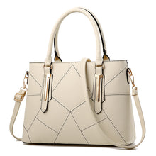Load image into Gallery viewer, Fashion Korean Version Women's Messenger Shoulder Bag

