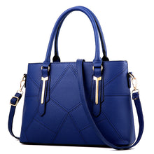 Load image into Gallery viewer, Fashion Korean Version Women's Messenger Shoulder Bag
