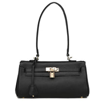 Load image into Gallery viewer, All-match PU Leather Portable Messenger Bag For Women
