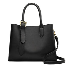 Load image into Gallery viewer, Fashion Casual Solid Color Messenger Handbag For Ladies
