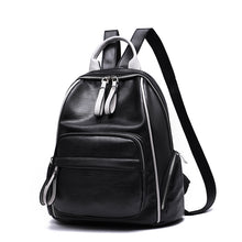 Load image into Gallery viewer, Female Travel and Leisure Multi-Purpose Backpack
