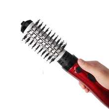 Load image into Gallery viewer, Two-in-one Constant Hot Air Comb Automatic Hair Comb
