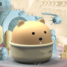 Load image into Gallery viewer, Mini Baby Toy Car Wind Up Cartoon Animal Toy
